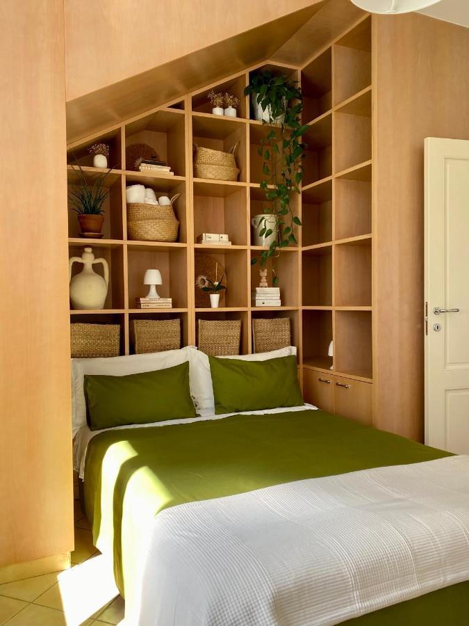 Agriturismo Colle Igino Matera Ngoại thất bức ảnh