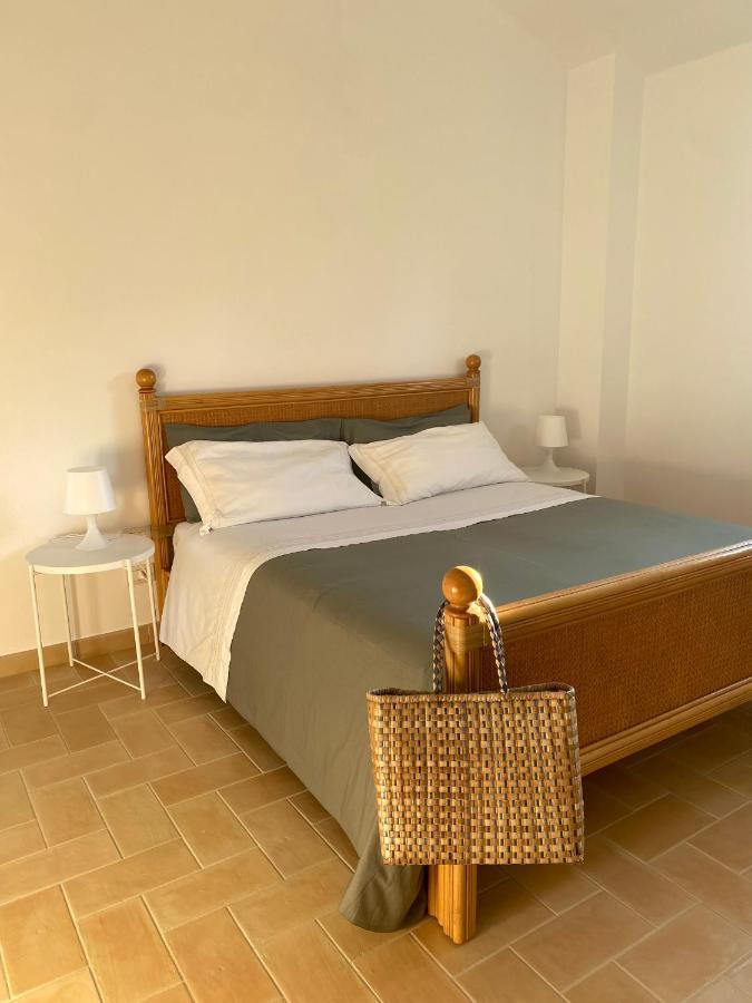 Agriturismo Colle Igino Matera Ngoại thất bức ảnh