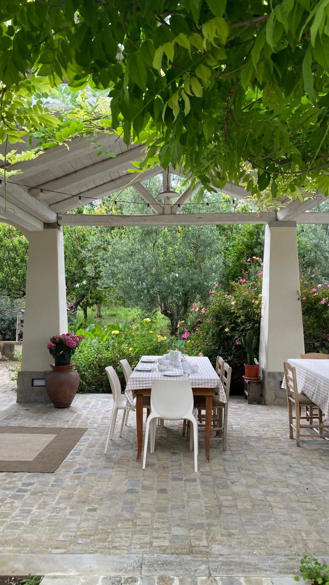 Agriturismo Colle Igino Matera Ngoại thất bức ảnh