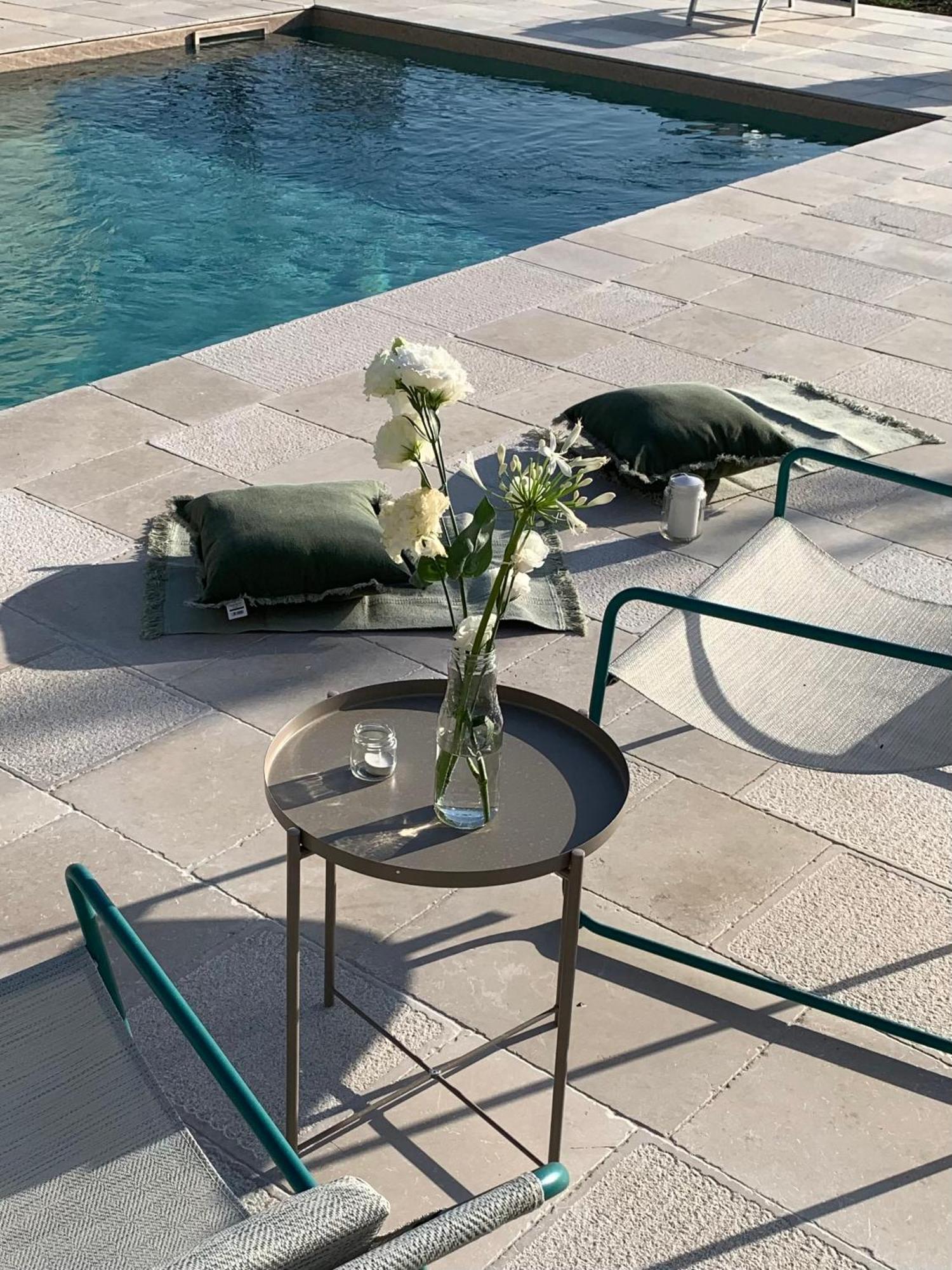 Agriturismo Colle Igino Matera Ngoại thất bức ảnh