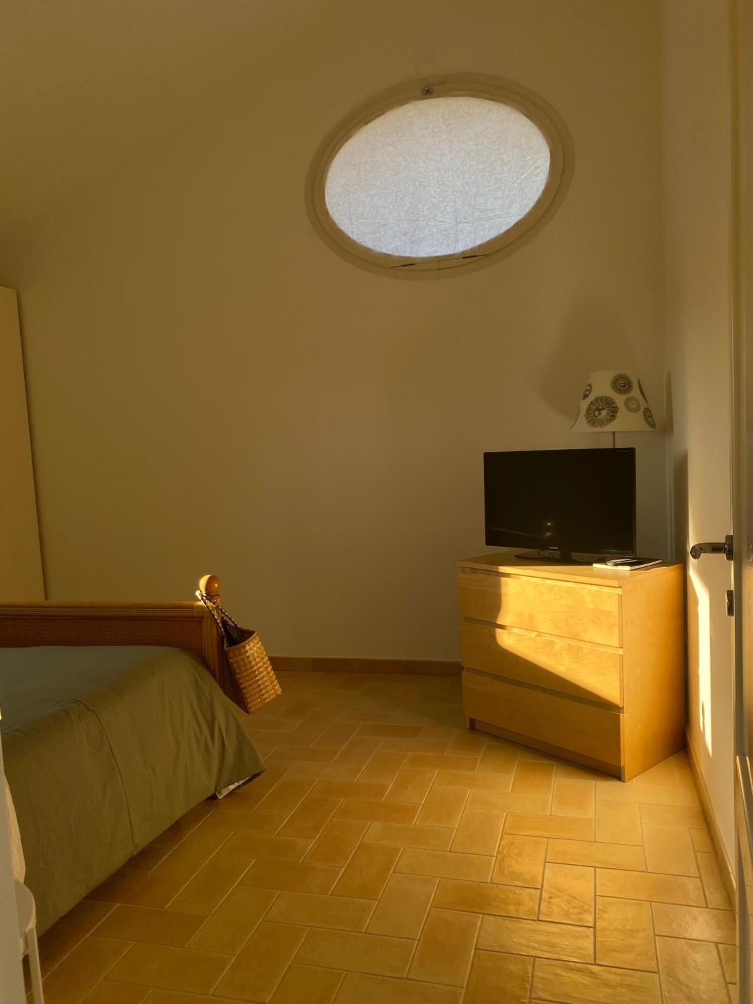 Agriturismo Colle Igino Matera Phòng bức ảnh