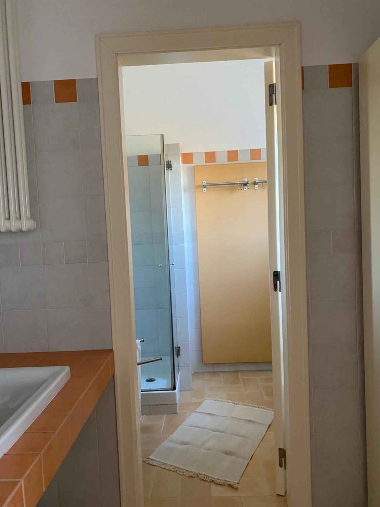 Agriturismo Colle Igino Matera Phòng bức ảnh